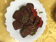 梅山排挡-梅山美食