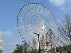 -南昌之星游乐场