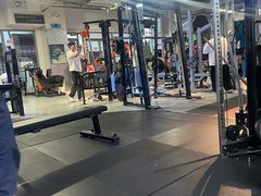 -银锐24h健身·Ai闪练(建设路店)