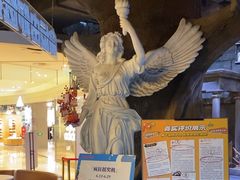 -暴风岛沉浸式体验馆(百联世纪店)