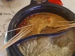 -钢管厂五区小郡肝火锅串串香(清河店)