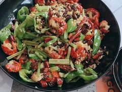 -一棠龙虾•王牌虾球(恒隆广场店)