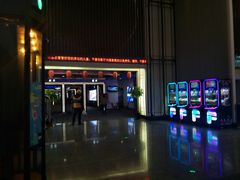 -万达影城(港闸万达广场IMAX店)