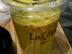 -乐凯撒披萨(东方新世界店)