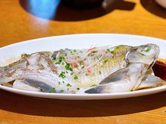 -肖记公安牛肉鱼杂馆·省级非物质文化遗产(万松园直营店)