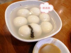 -龙抄手(春熙路总店)