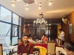 -宣威山野人家·云南菜·菌火锅(金碧店)