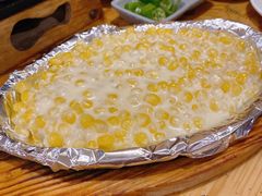 -元奶奶包饭(公新银浦店)