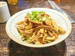 -喜晋道面馆(华严寺广场店)