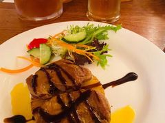 -宝莱纳啤酒花园餐厅PAULANER BRAUHAUS Nanjing(广州路店)
