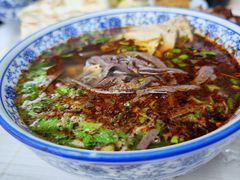 -惠记粉汤羊血梆梆肉(永松路店)