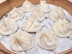 -朱新年·苏式汤团·面点(北寺塔店)