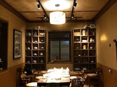 包厢-聚缘堂·海鲜私房菜(松岭路店)