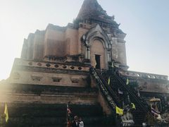 -帕辛寺