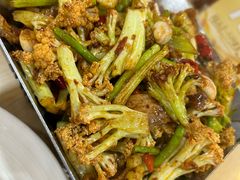 -新302餐厅(国家新闻出版广电总局)