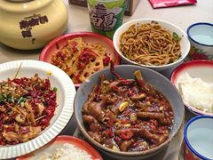 -老三样·旧食新味(万寿宫店)