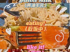 -BE BRIGHT KITCHEN(正佳广场店)
