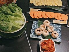 -龙神·炭烧酒场深夜食堂(新街口店)