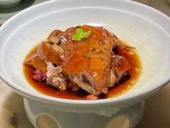 -淮扬府·游园京梦(北京SKP店)