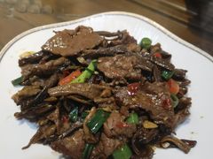 -云隐小厨·传统大理美食(复兴路店)