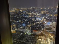 -无锡苏宁银河国际酒店-悦府65中餐厅