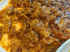 -惠宾饭庄(中山路店)