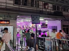 -武汉关码头(轮渡站)