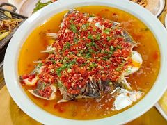 -九头鸟酒家·湖北菜(航天桥店)