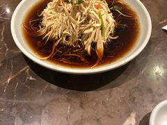 -冶春茶社(星汉大厦店)