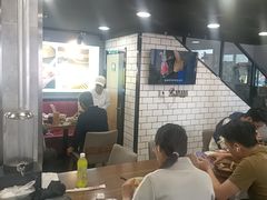 -李先生牛肉面大王(马栏店)