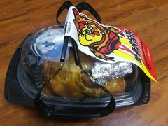 -虎头局·渣打饼行(五一新干线店)