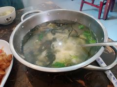 -张包铺(道外店)