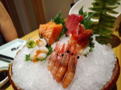 -花和海鲜自助(梅江店)