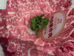 -百草滩羊·清水涮羊肉(长城路店)