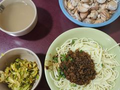 -大石人家鱿鱼面馆(大石西路总店)
