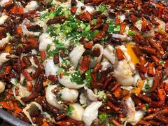 -百岁鱼(七一路店)