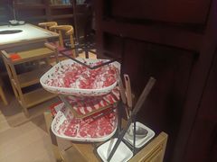 -东门口·鲜爆肚涮肉·烧烤(老门东店)