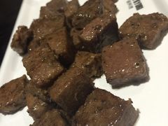 -HIHE Bistro·Oyster Bar(华熙live店)