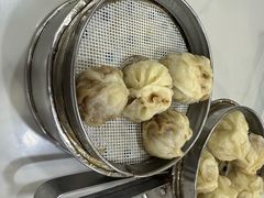 -吃不亏特色包子(三峡广场店)