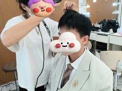 -海马体照相馆(大连柏威年购物中心店)