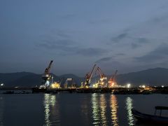 -罗源湾8号渔排