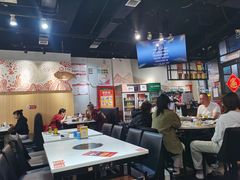 -京门活鱼馆·鱼火锅(百子湾（原红庙）店)