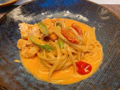 -云厨·高空西餐厅(成都瑯珀·凯悦臻选酒店)