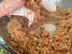 -六广门毛阿姨糯米饭
