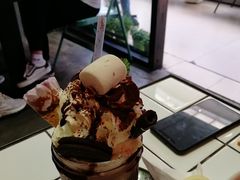 爆炸冰激淋巧克力-MIKAKU(万达广场上海宝山店)