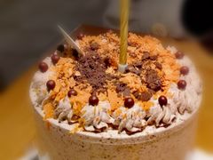 -山与蓝·轻糖鲜果蛋糕(勒泰店)