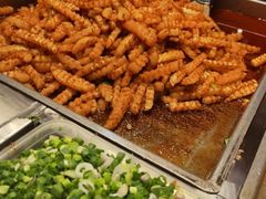 -丁家坡洋芋·观音桥好吃街A区(全国总店)