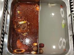 -九府羊鲜羊火锅·烧烤·小海鲜(华汇大厦店)