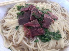 -八分场凉皮老店(正宗)
