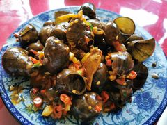 -生态苑农庄(十里画廊遇龙河店)